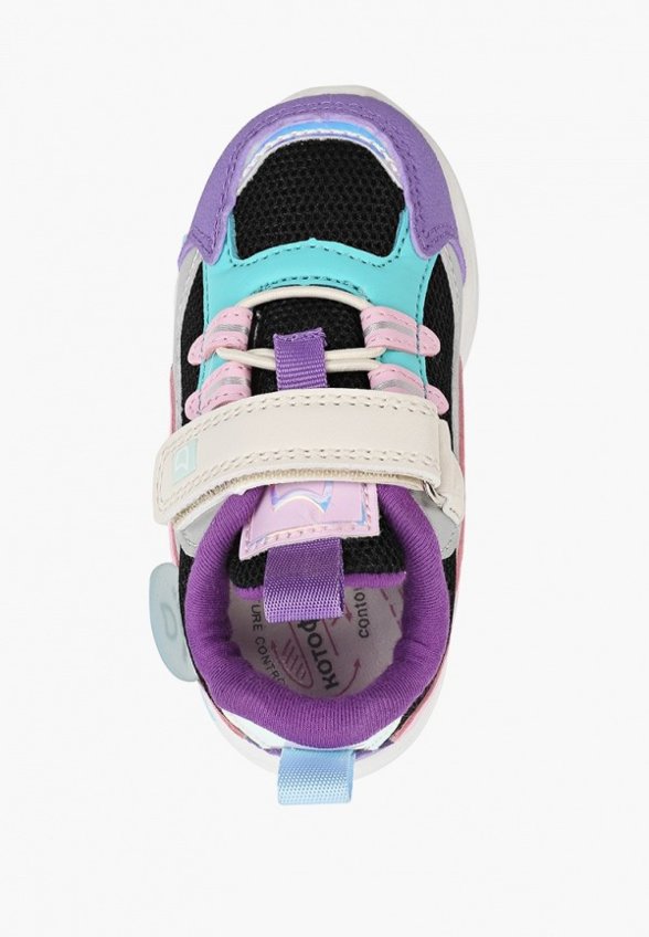 Кроссовки Котофей