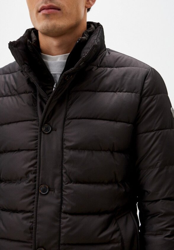 Куртка утепленная Madzerini