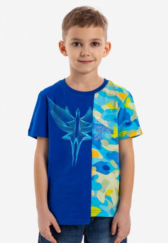 Футболка Kapika