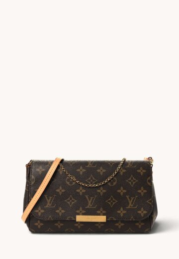 Louis Vuitton Favorite