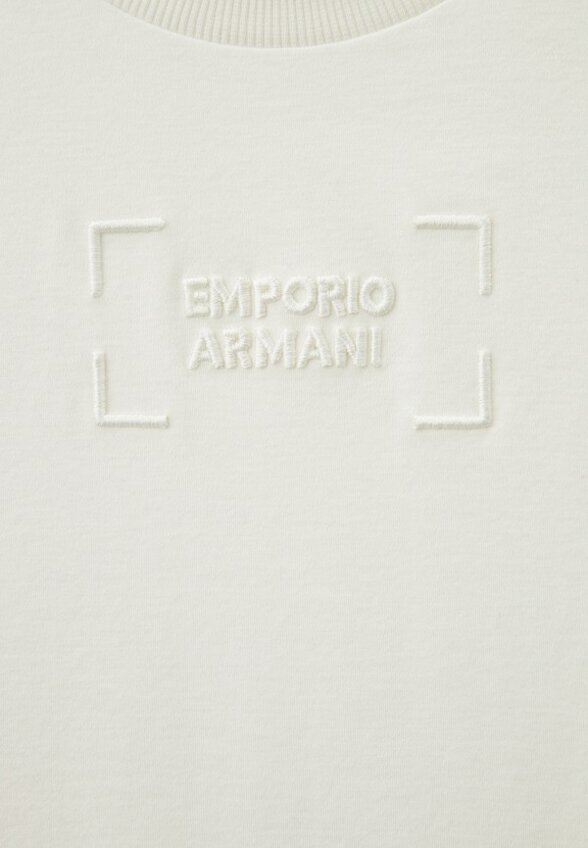 Костюм спортивный Emporio Armani
