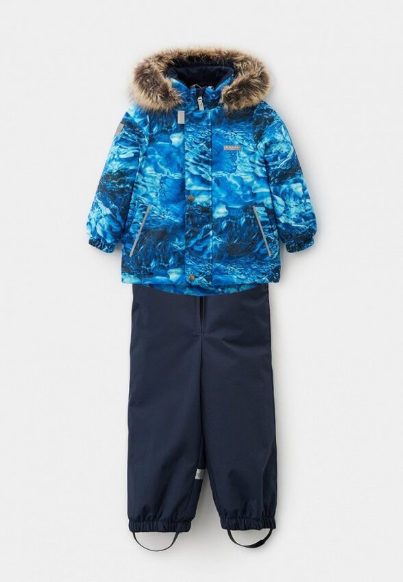 Костюм утепленный Kerry