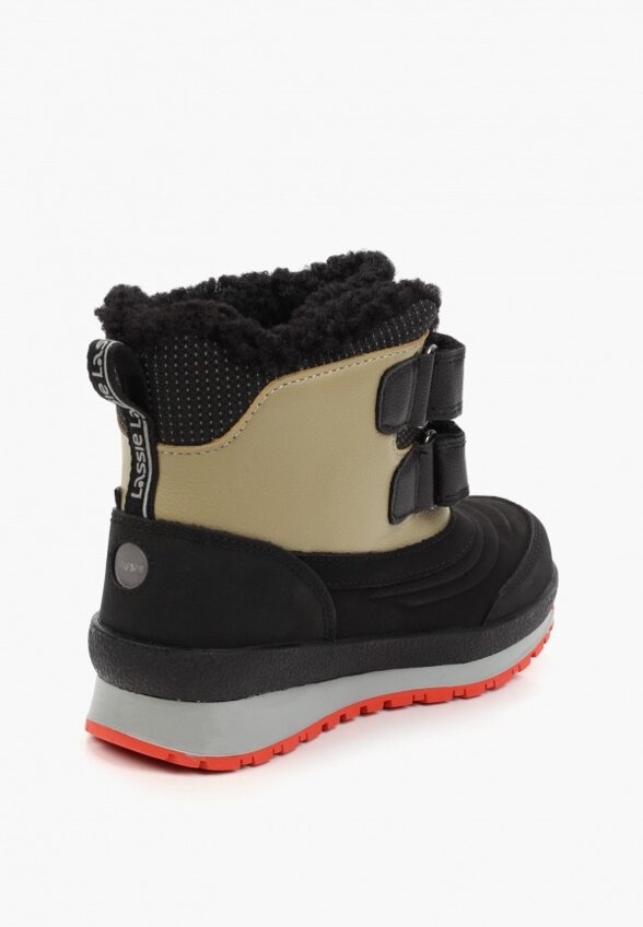 Ботинки Lassie