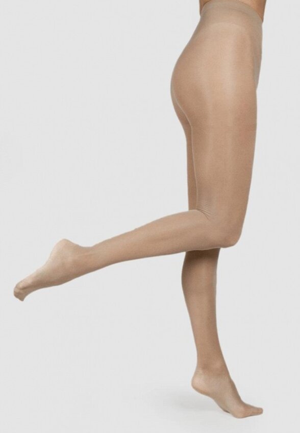 Колготки Wellness