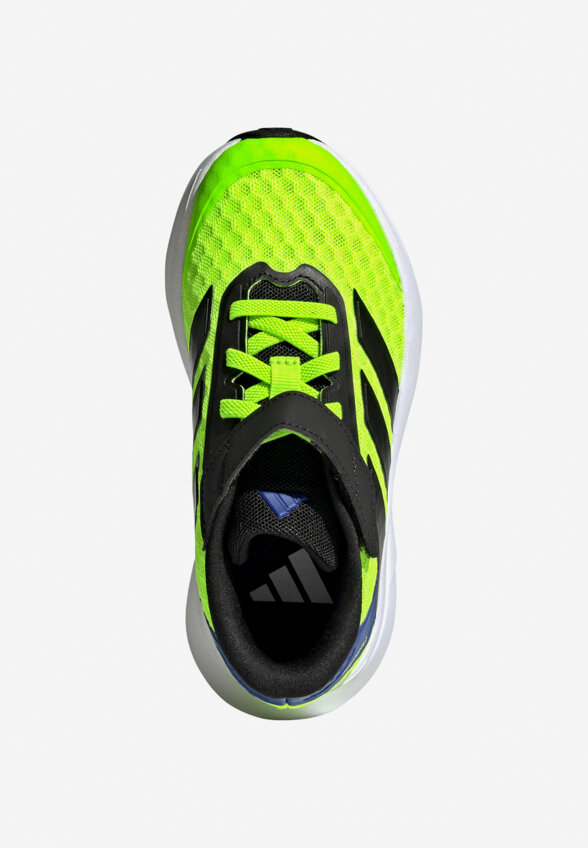 Кроссовки детские adidas Duramo Sl2 El C, Зеленый