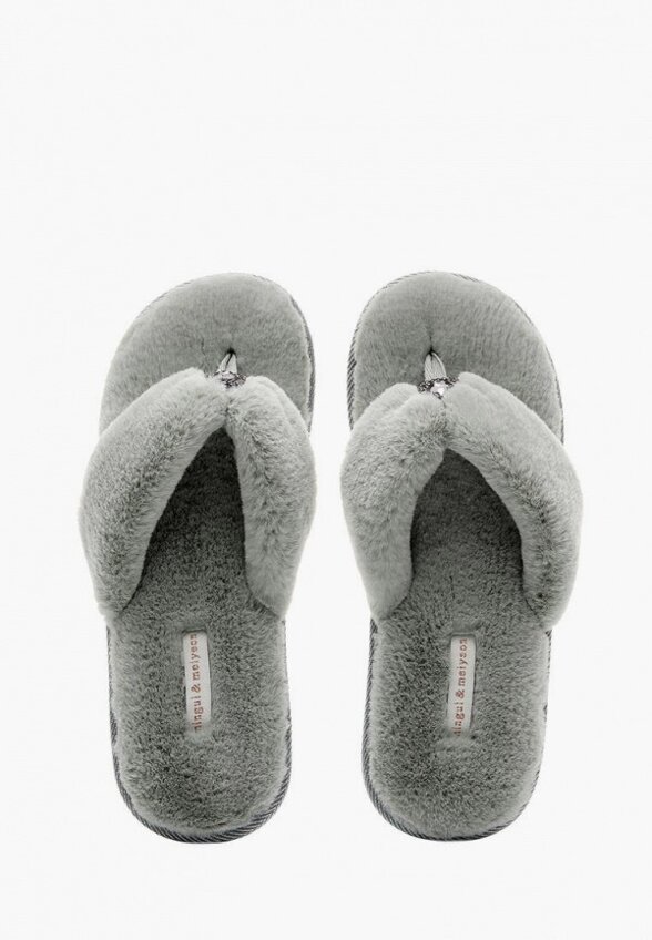 Тапочки Mingul & meiyeon