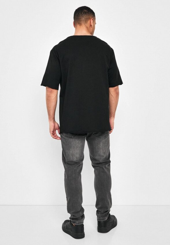Футболка Torae Black