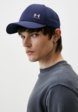 Бейсболка Under Armour4  - превью