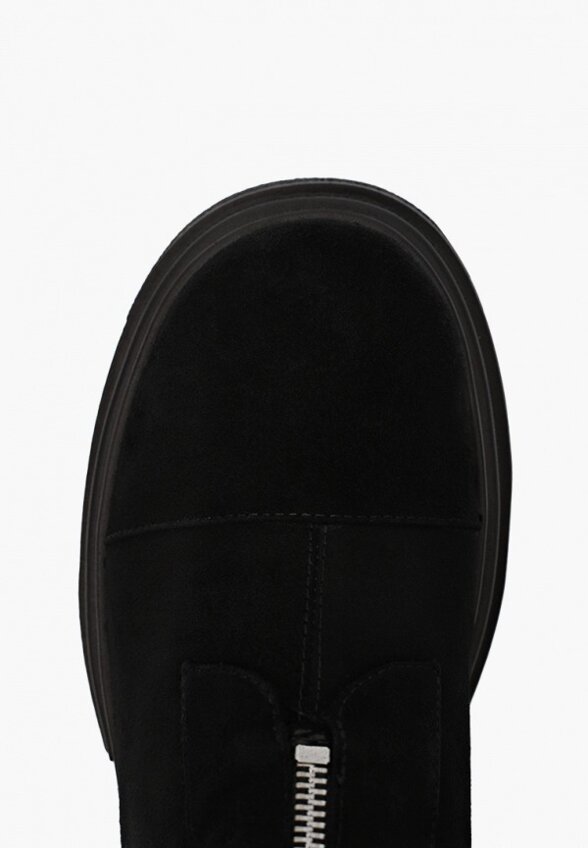 Сапоги El'Rosso