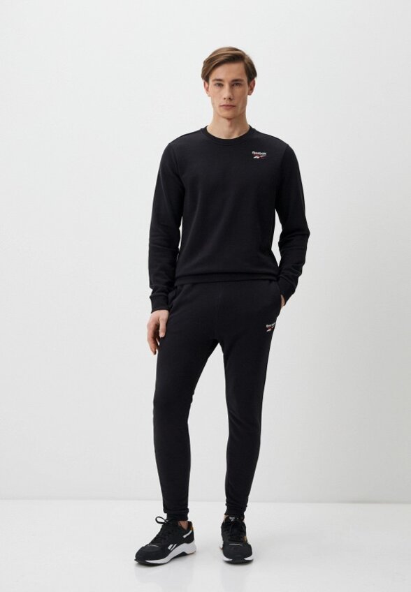 Свитшот Reebok