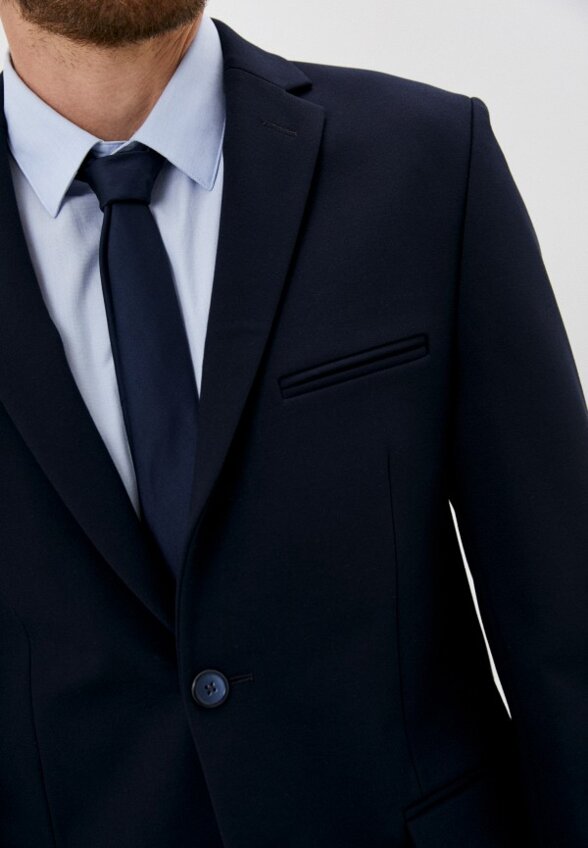 Костюм классический Sudar