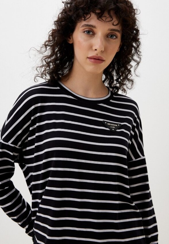 Лонгслив Helmidge