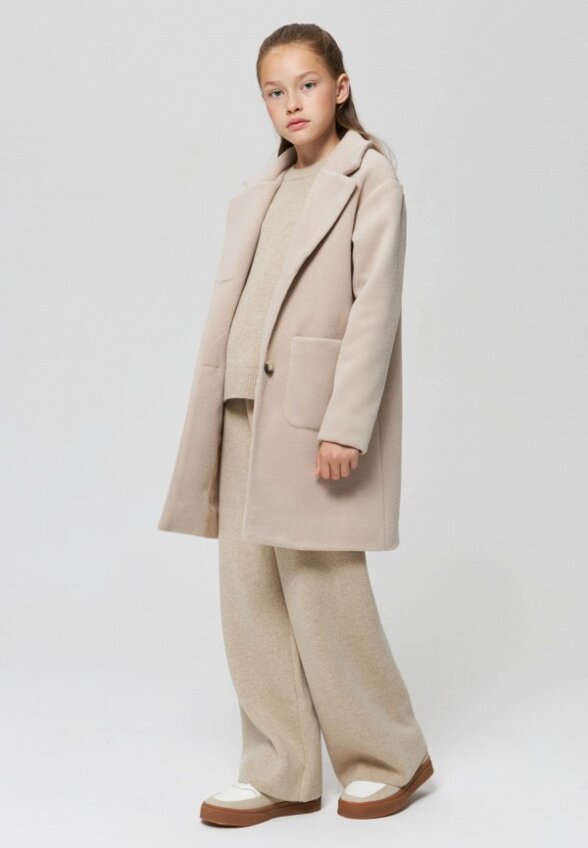 Пальто Aliciia