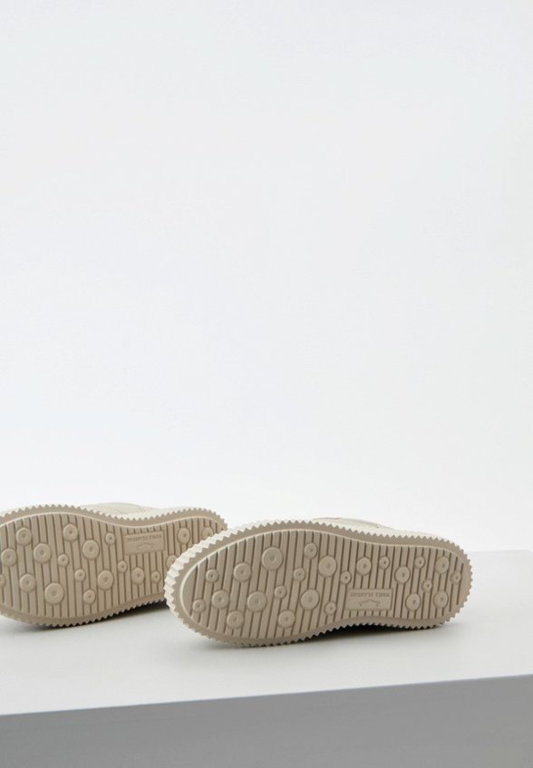 Кеды Voile Blanche