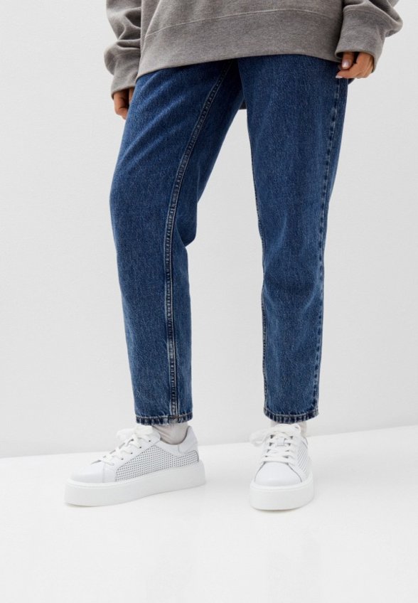 Кеды O-live Naturalle