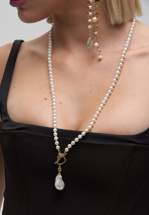 Колье Yaroslavna