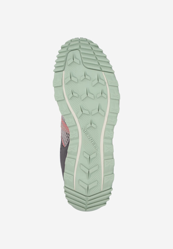 Кроссовки женские Merrell Wildwood Aerosport, Серый