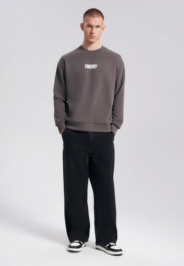 Свитшот Твое