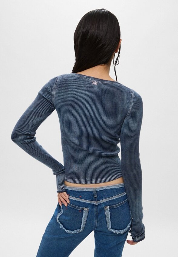 Пуловер Diesel