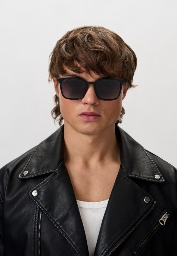 Очки солнцезащитные Boss