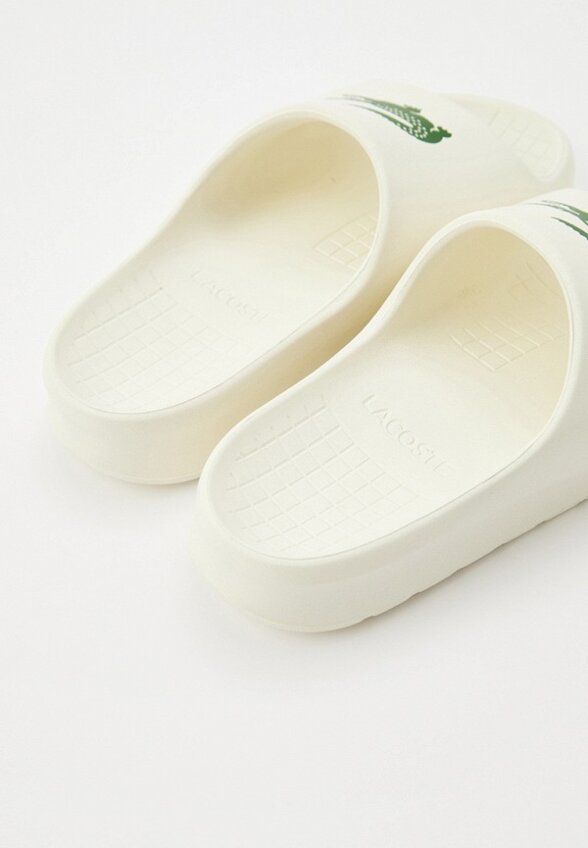 Сланцы Lacoste