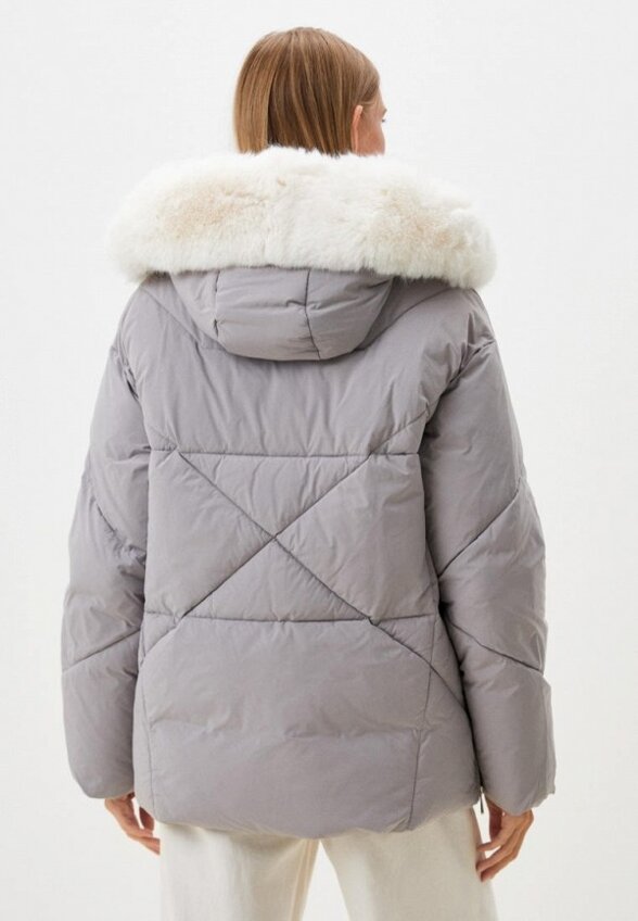 Пуховик Lawinter