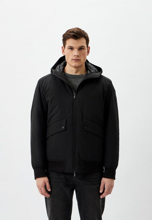 Куртка утепленная Boss