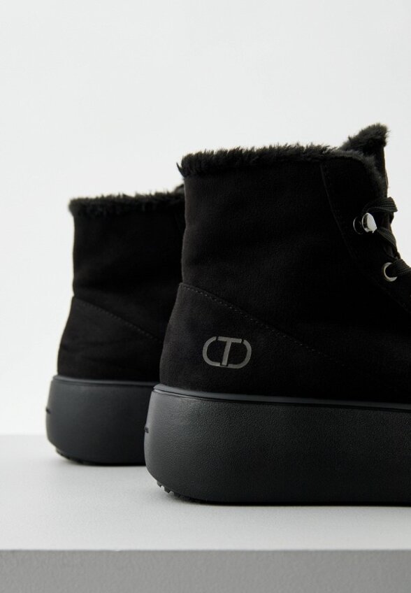 Кеды Twinset Milano