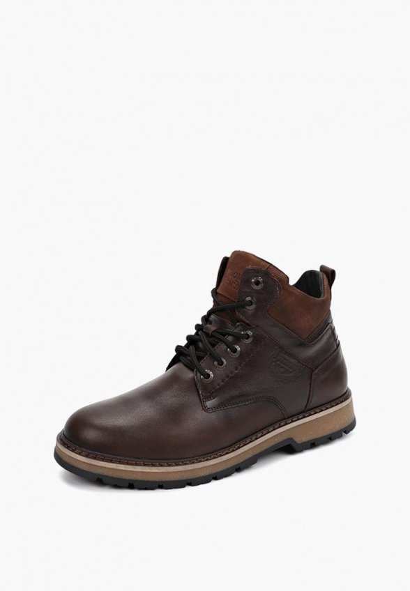 Ботинки Thomas Munz