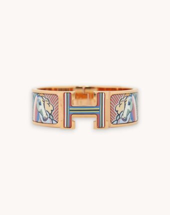 Hermes Clic Clac H женщинам