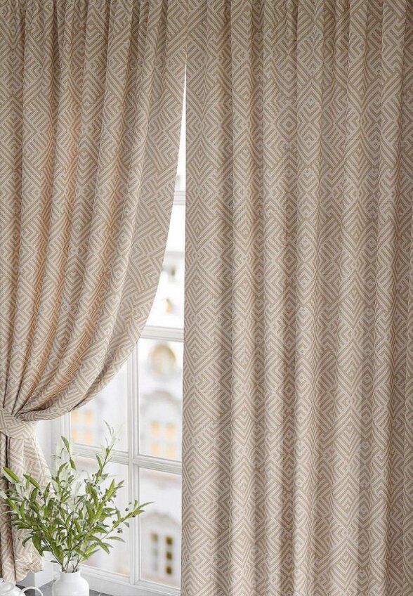 Шторы Comfy Way