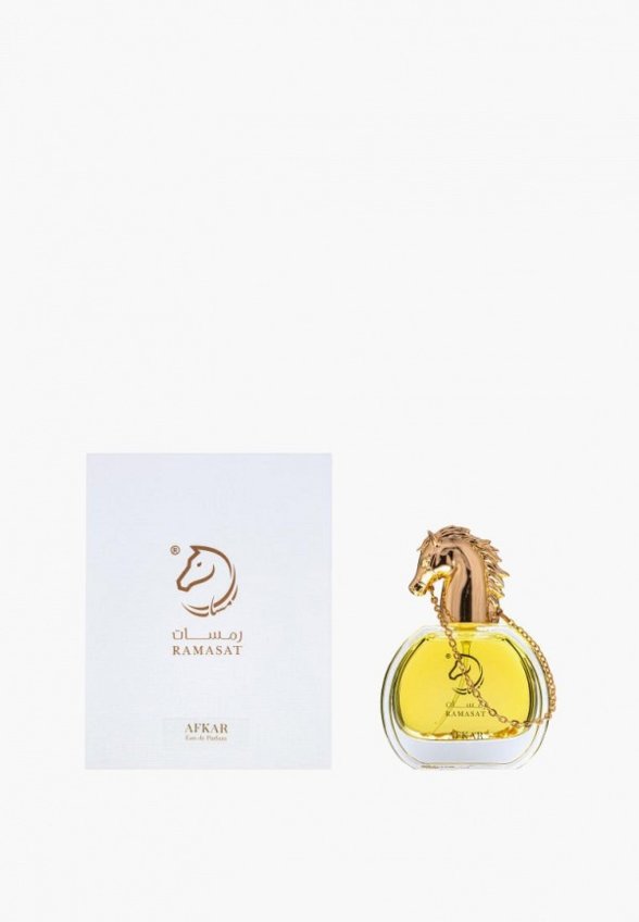 Парфюмерная вода Ramasat
