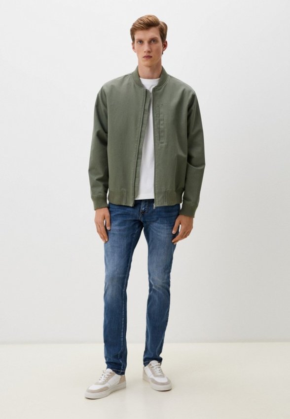 Джинсы Timezone