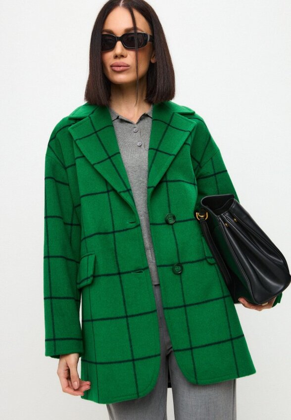 Полупальто Viviarte Studio