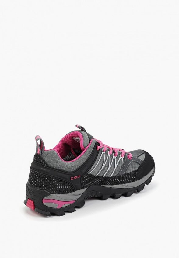 Кроссовки трекинговые CMP