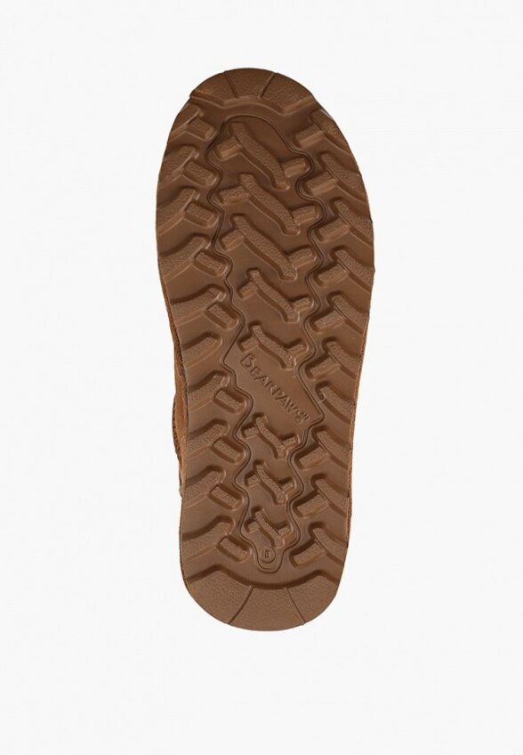 Полусапоги Bearpaw