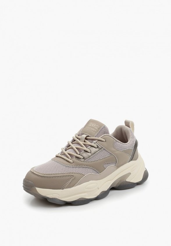 Кроссовки Crosby