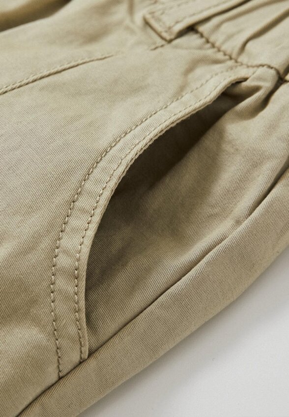 Джинсы Nininono