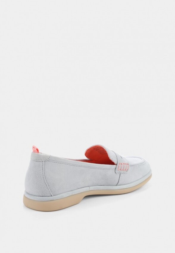 Лоферы Tamaris