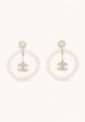 Chanel Earrings1  - превью