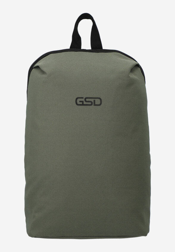 Рюкзак GSD, Зеленый