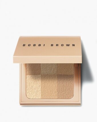 Пудра компактная Bobbi Brown женщинам