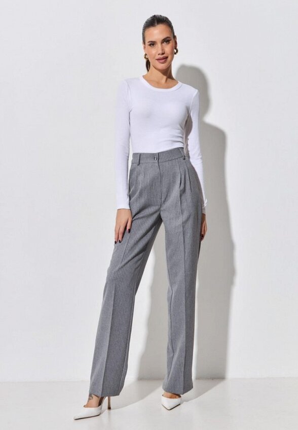 Брюки Olya Stoforandova