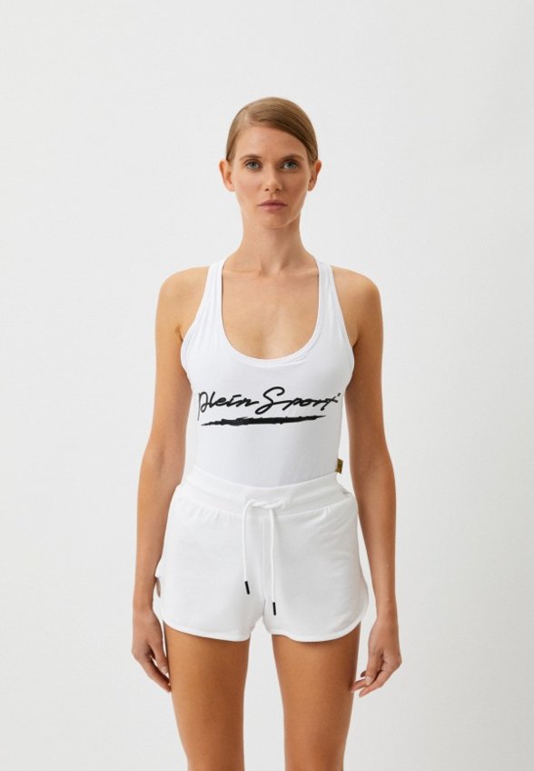 Боди Plein Sport