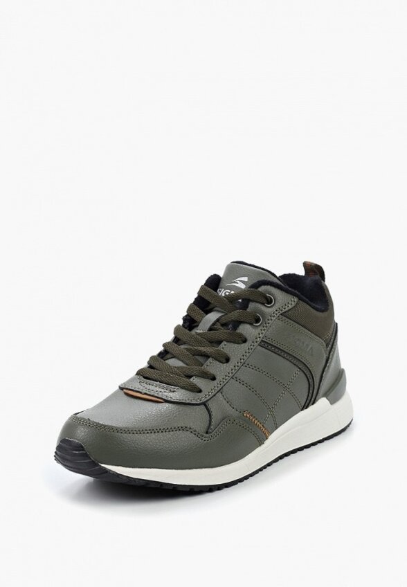 Кроссовки Sigma