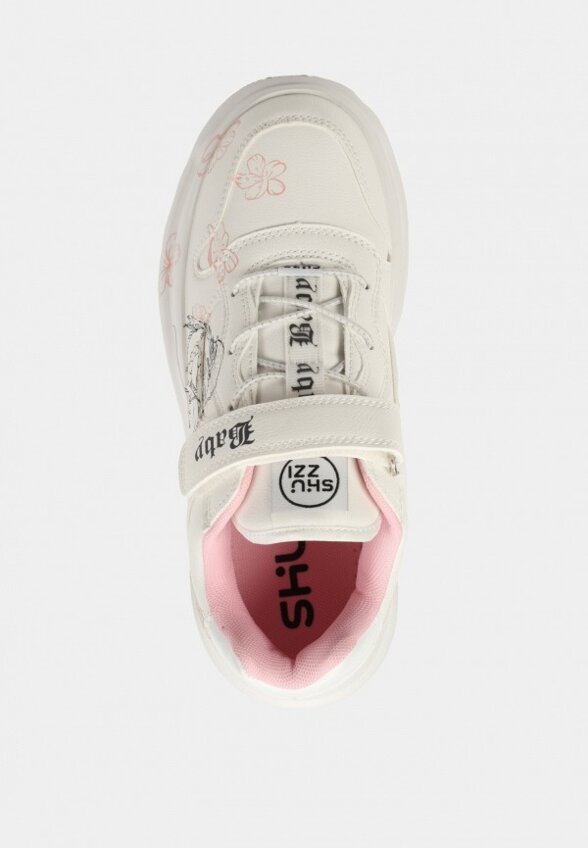 Кроссовки Shuzzi