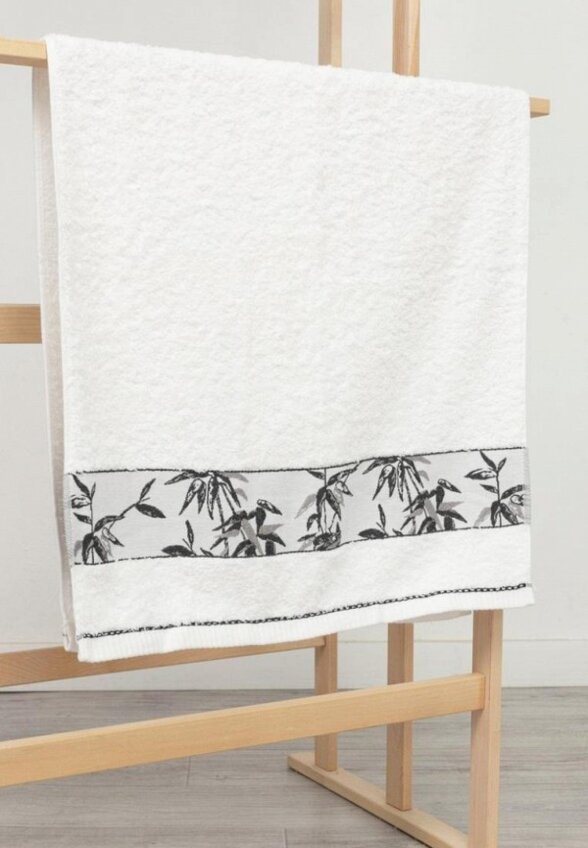 Полотенце Wellness