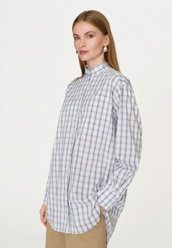 Рубашка Forlocals