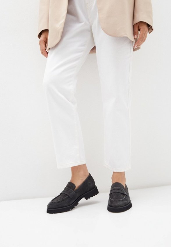 Лоферы Ekonika