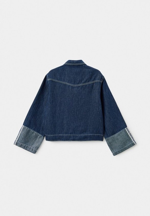 Куртка джинсовая Emporio Armani